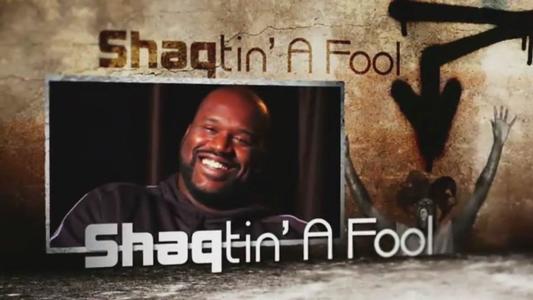 Shaqtin’’ A fool - улирлын шилдгүүд
