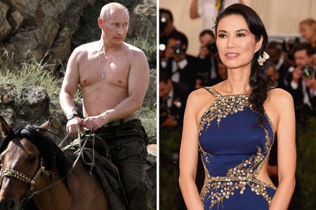 Путин болзож байна