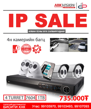 Тоон систмемийн хэрэгцээ