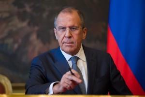 С.В.Лавровын айлчлал пүрэв гаригт эхэлнэ