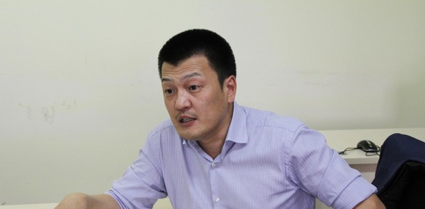 З.Энхболд: Монголын нийгэмд боловсрол, технологи хоёр л улстөржиж хэрхэвч болохгүй
