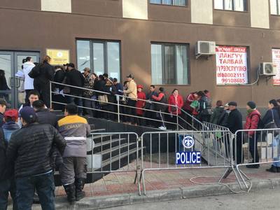  Түрээсийн орон сууцанд 2604 иргэн бүртгүүллээ