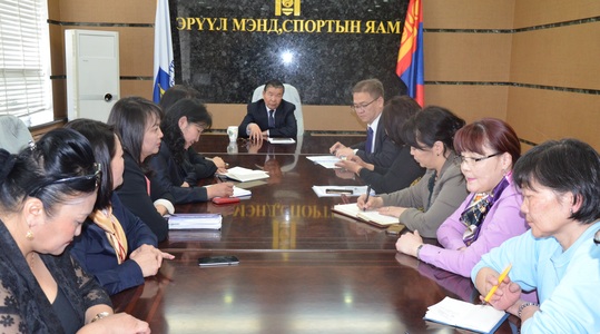Улаанбурханы өвчлөл хүндрэх төлөвтэй байна