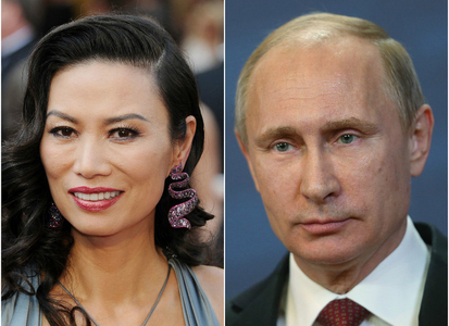 Путин болзоогүй гэв