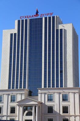 Авто тээврийн татварыг дүүрэг харгалзахгүй авна 