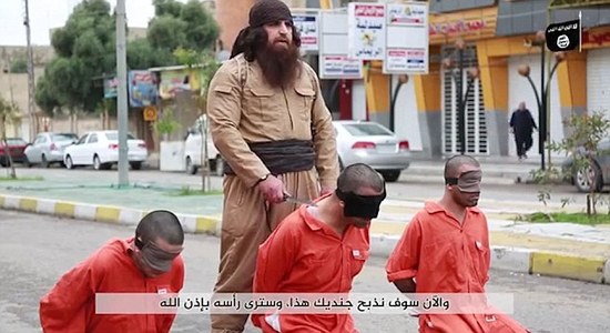 Аллахыг магтан дуулаагүй хэмээн цаазалжээ