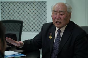 Б.Лувсан: Зам гэдэг сэтгэл шингэж бүтдэг ажил