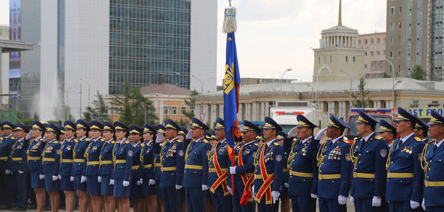 Нийслэлийн онцгой алба өндөржүүлсэн бэлэн байдалд шилжлээ