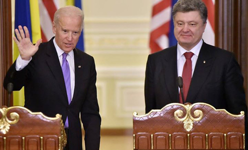 Украинд 335 саяын тусламж үзүүллээ 