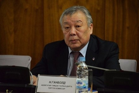 Би хариуцлагаас зугтаагүй 