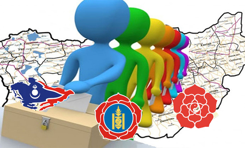 Сонгууль сонирхолгүй болно