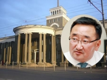 Германчуудад хөөгдөж явсан Л.Пүрэвсүрэн гадаад яамыг дампуурлын ирмэгт авчирлаа