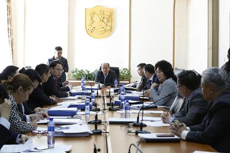 Нийслэл 110 тэрбум төгрөгийн үнэт цаас гаргана