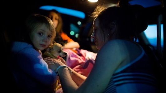 Түймрийн улмаас 88 мянган хүнийг нүүлгэжээ