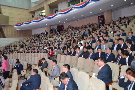 МАН нэр дэвшигчдээ 24.00 цагаас өмнө тодруулна