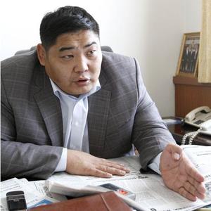 Кёкшюзанбатбаярыг Ерөнхийлөгчийн зөвлөхөөс чөлөөлжээ