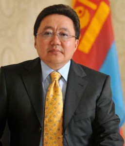 Ерөнхийлөгч БНСУ-д айлчлал хийнэ
