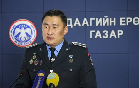 “Жи тайм”-тай холбоотой хэргийг шалгаж дуусчээ