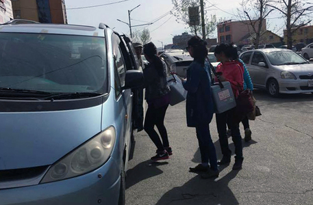 Ядаж л вакцинд хамрагдчих сэтгэлтэй байгаач, залуус аа