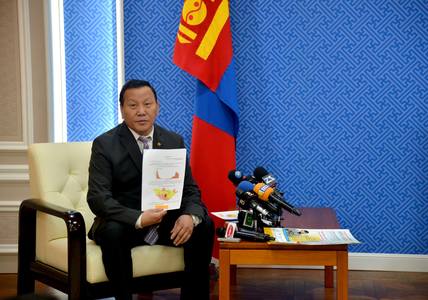 Улаанбурхан өвчний нэмэлт дархлаажуулалт эхэллээ