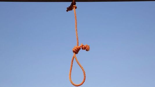 Талибанчуудыг дүүжилжээ