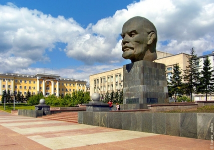 Орос “школ”