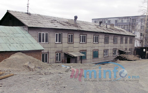 Сураг тасарсан “Их өргөө” иргэдийн газар, байрны ордерийг нь банкинд барьцаалсан хэрэг үү
