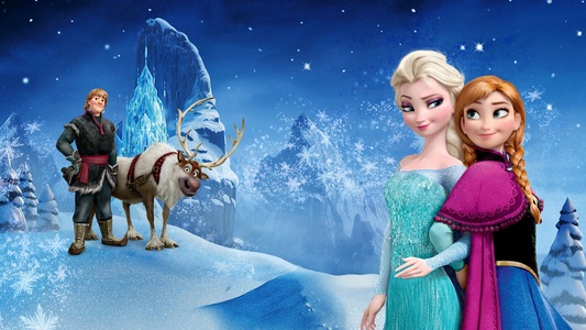 “Frozen” үргэлжилнэ