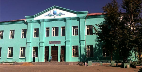 11 дүгээр сургуулийн барилгыг өргөтгөнө