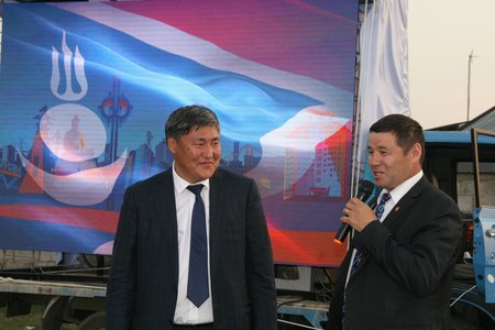 Нэр дэвшигч Н.Мөнхдашийг яагаад сонгох ёстой вэ?
