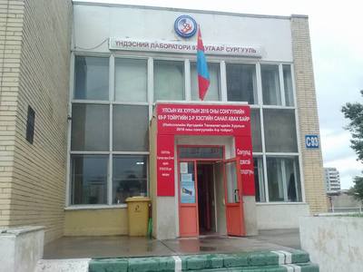 Сонгууль: Залуусын идэвхи муу байна 