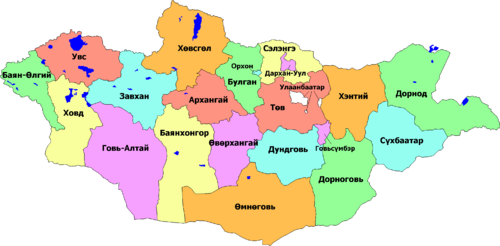 Өмнөговь, Дархан-Уул, Орхон аймгийн иргэд вакцинжуулалтаараа тэргүүлж байна