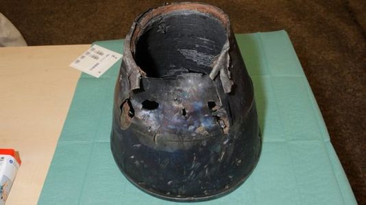 “МН17”-г сөнөөсөн пуужингийн зургийг нийтлэв