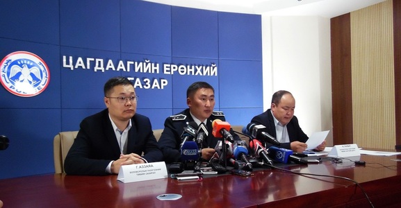 Математикийн шалгалт хэвийн явагдсан гэв 