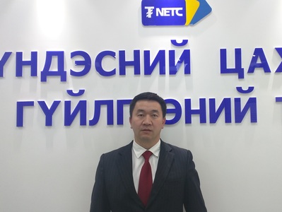 А.Тэгшжаргал: Бид дэд бүтцээ ашиглуулна