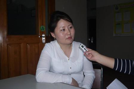 Т.Содгэрэл: Хойд эцэгтэй хүүхдүүд хүчирхийлэлд өртөж байна