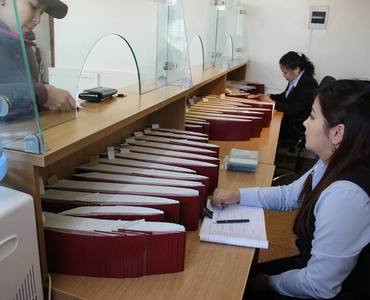Энгийн гадаад паспортыг сунгахгүй