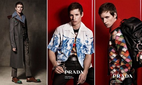 Эдди “Prada”-г сурталчилна