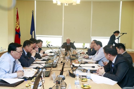 Орон сууц худалдан авах чадвартай 33 мянган өрх байна 