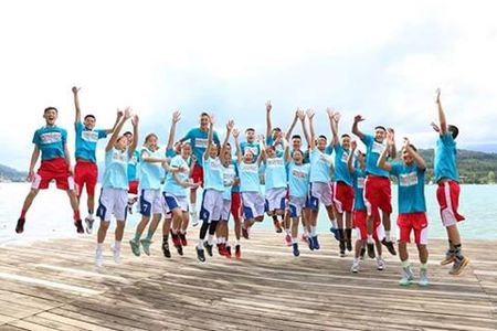 Монголын баг ”United world game”-ийн шилдэг 4-т үлдлээ