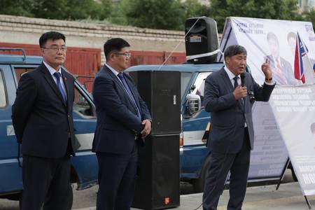 Орлого багатай иргэдийг орон сууцжуулна