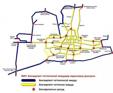 Дугаарын хязгаарлалт үйлчлэхгүй