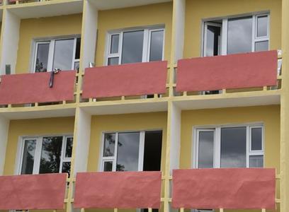 Дотуур байранд зургаан настны асрагч багш ажиллуулна