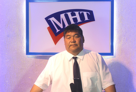 МАН-аас нэр дэвшиж буй Б.Дэлгэрсайхан ирсэнгүй