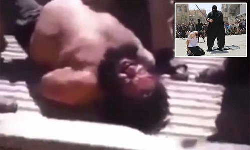 Жихади Бульдозерийг баривчилжээ