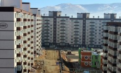 Бага дунд орлоготой иргэд байртай болох боломжтой боллоо