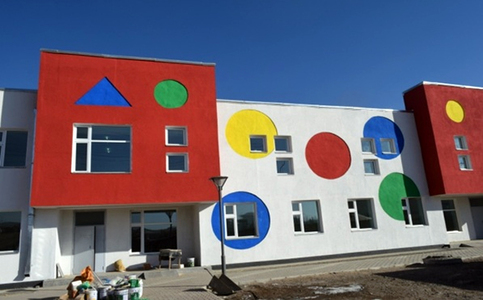 Улаанбаатарт шинээр баригдсан сургуулийн тоо өмнөх  жилүүдээс 3 дахин нэмэгджээ