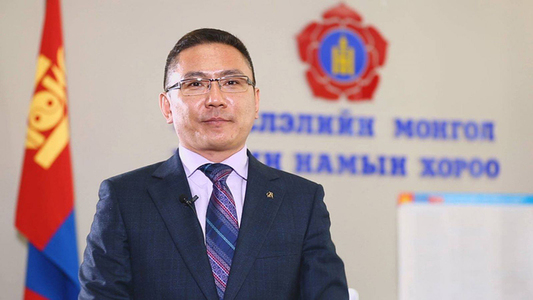 Бид мөрийн хөтөлбөрөө 100 хувь биелүүлнэ