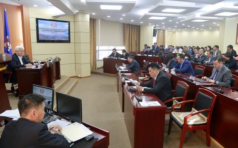 386 төрлийн үйлчилгээг нэг дор үзүүлж байна