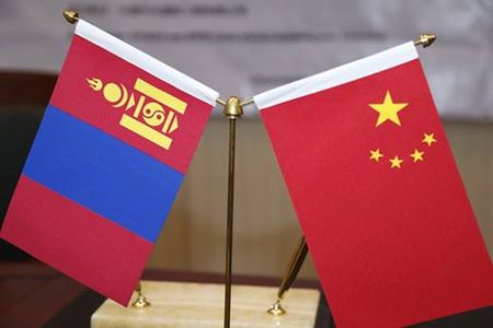 Хятадын ард түмэнд туслахыг Монгол, Хятадын Найрамдлын нийгэмлэгээс уриаллаа